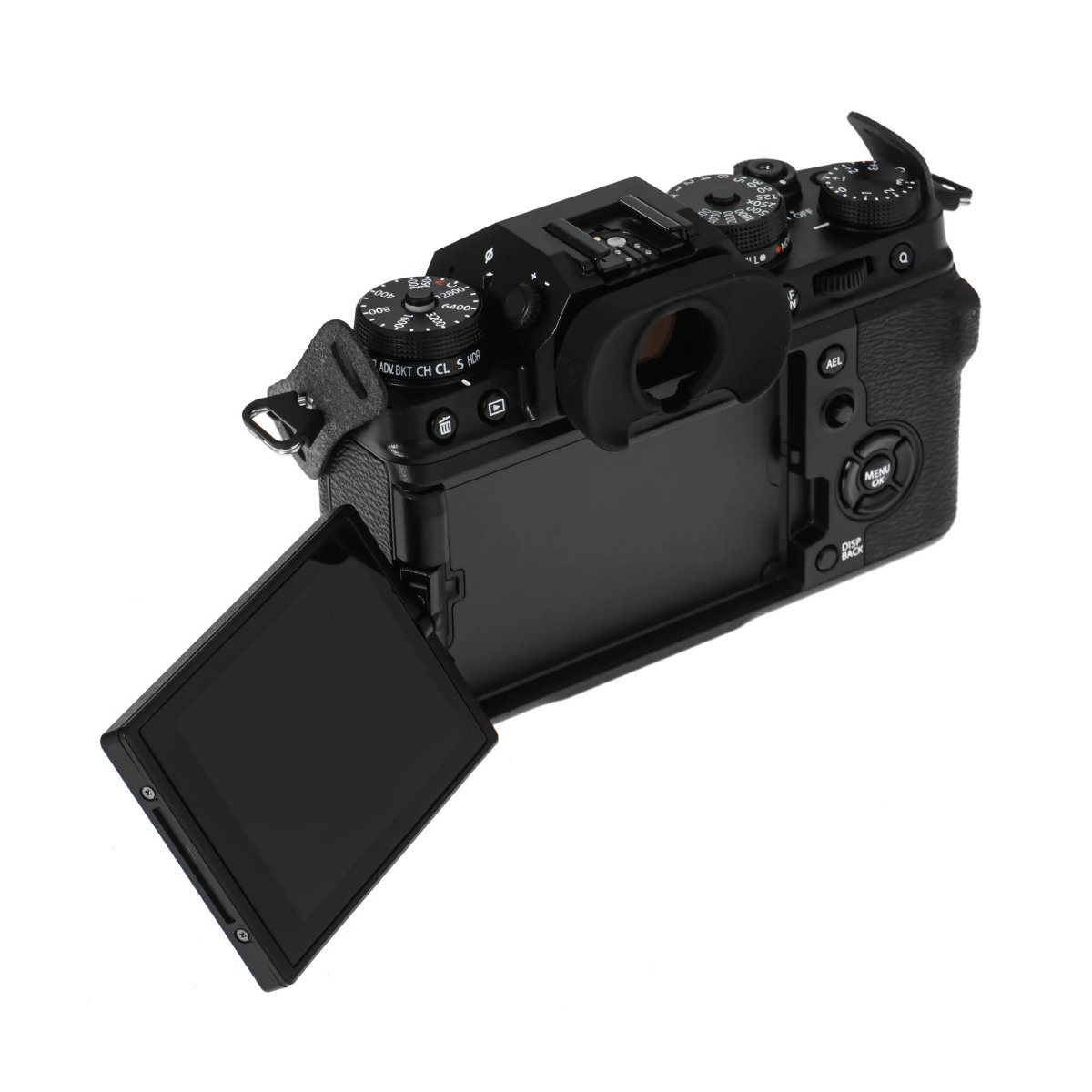 Camera foto Fujifilm X-T4 Body în Moldova - xstore.md photo 1