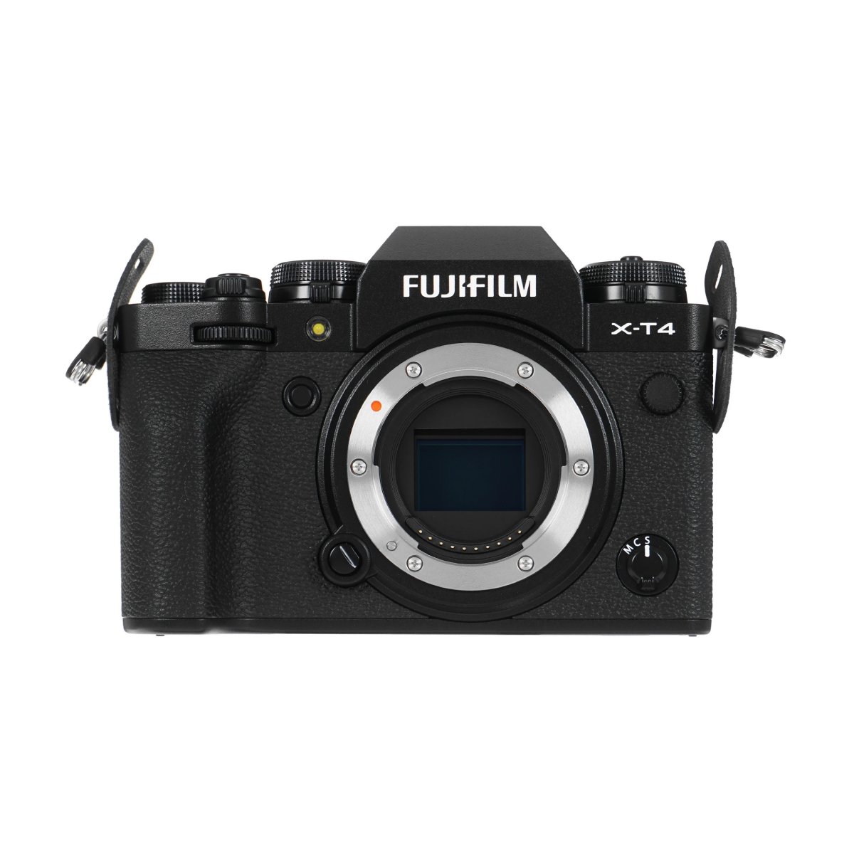 Camera foto Fujifilm X-T4 Body în Moldova - xstore.md photo