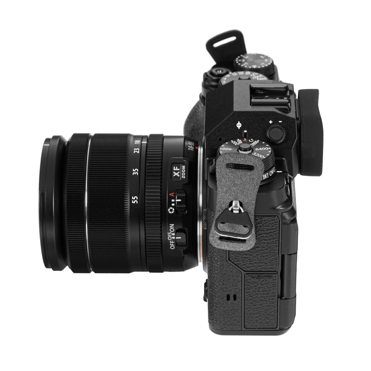 Camera foto Fujifilm X-T4 & XF 18-55mm în Moldova - xstore.md photo 0