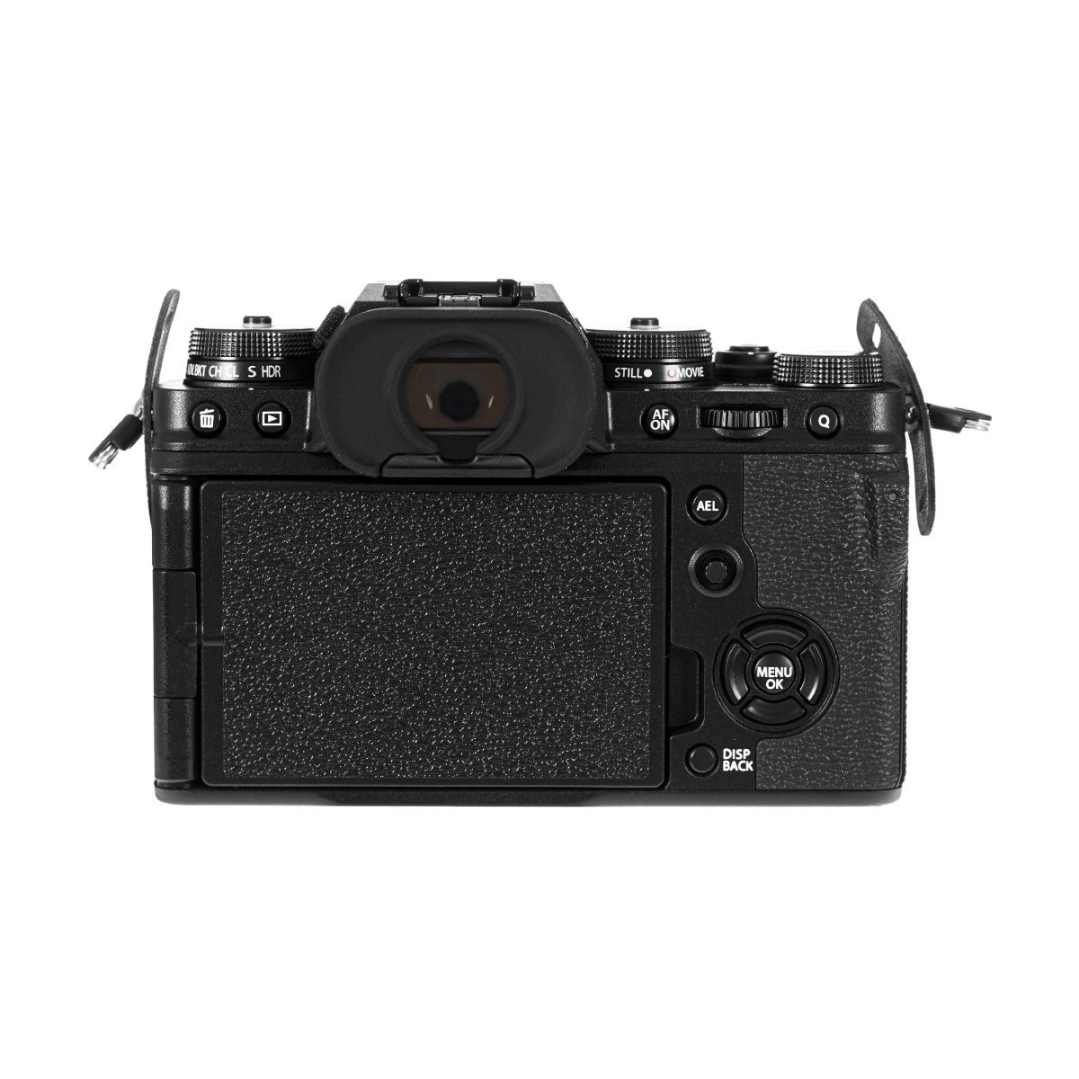 Camera foto Fujifilm X-T4 & XF 18-55mm în Moldova - xstore.md photo 2