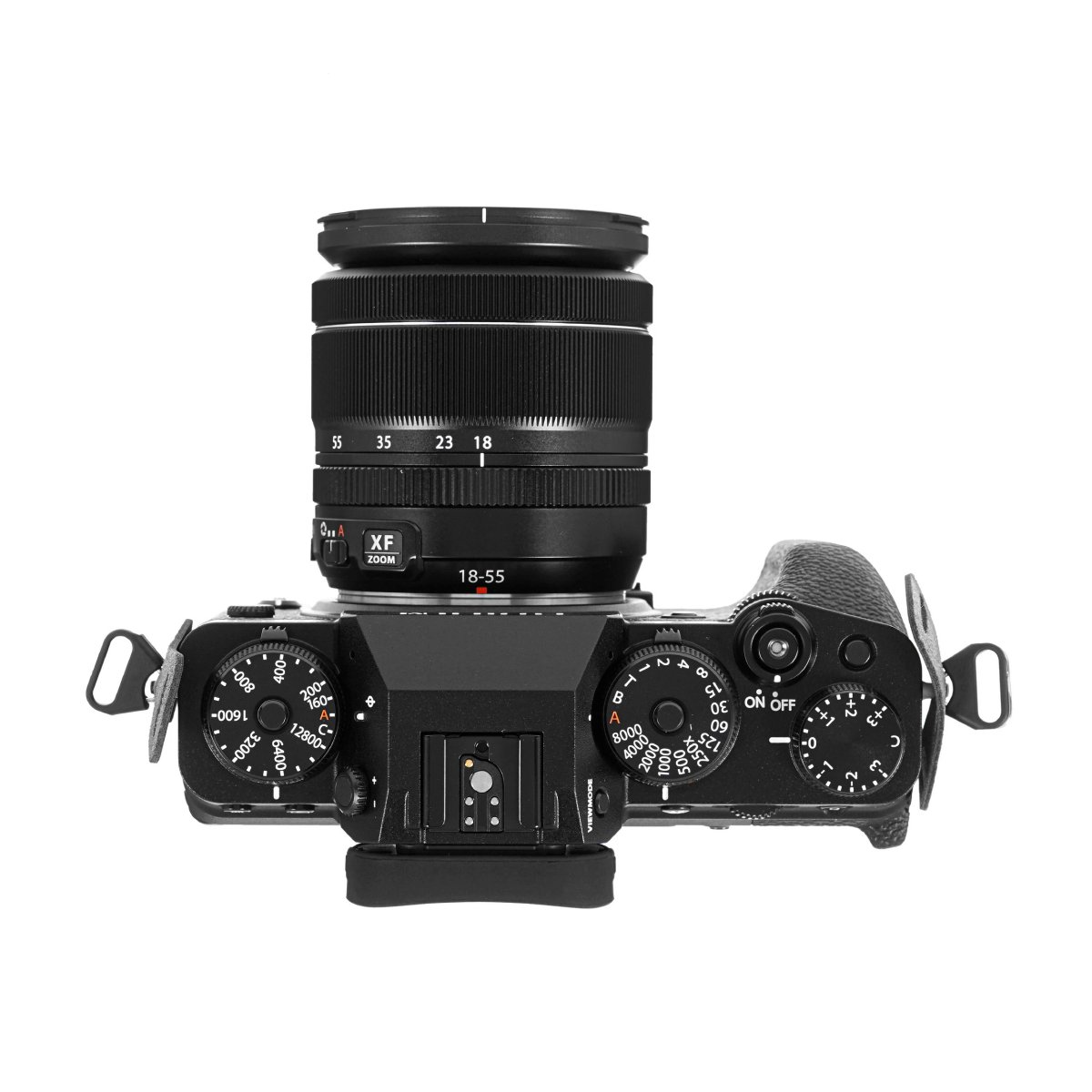 Camera foto Fujifilm X-T4 & XF 18-55mm în Moldova - xstore.md photo 4