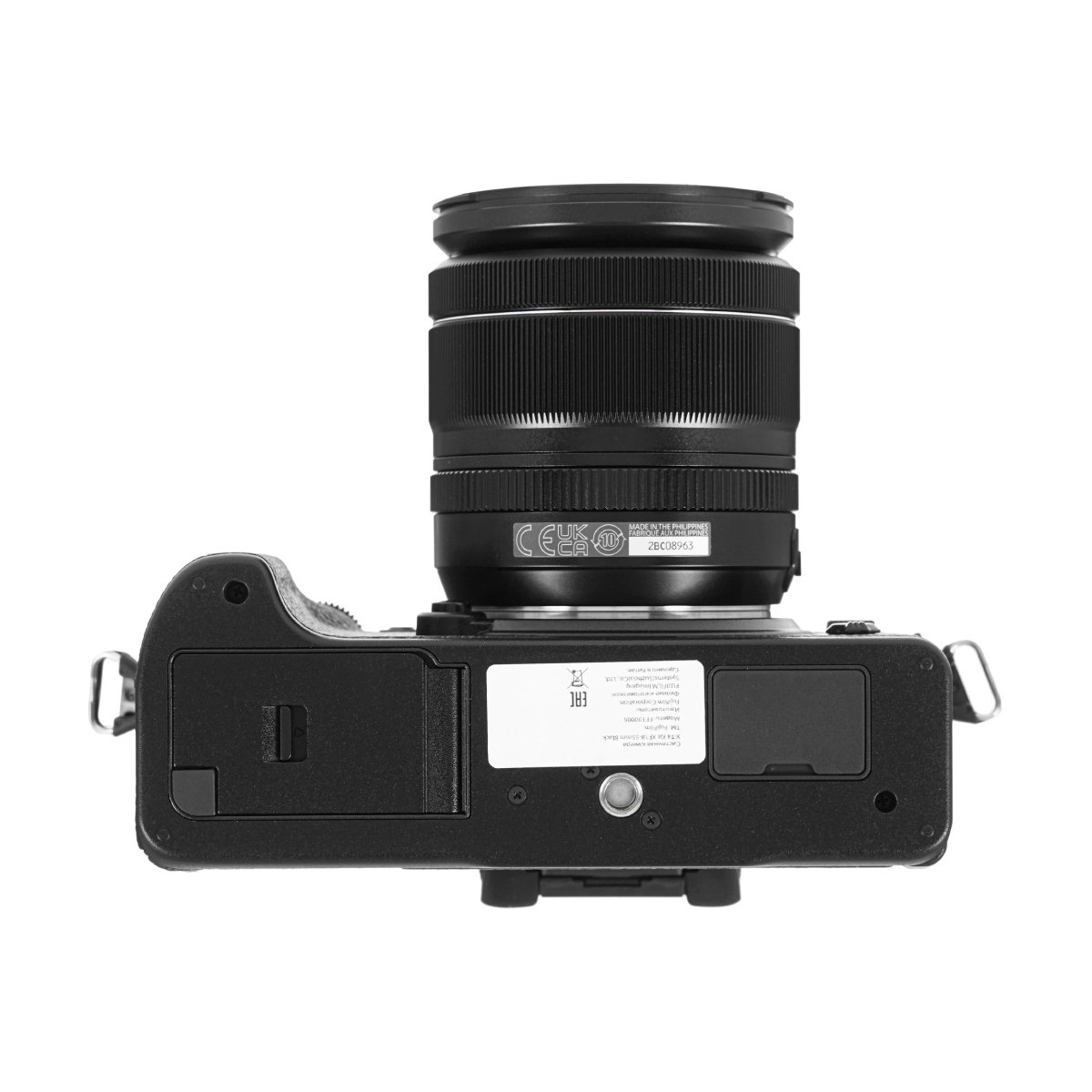 Camera foto Fujifilm X-T4 & XF 18-55mm în Moldova - xstore.md photo 5
