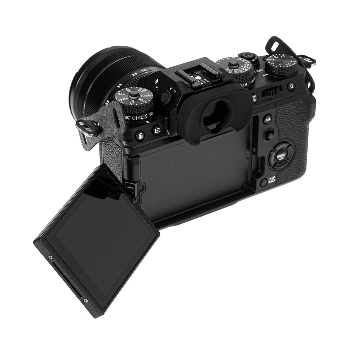 Camera foto Fujifilm X-T4 & XF 18-55mm în Moldova - xstore.md photo 1