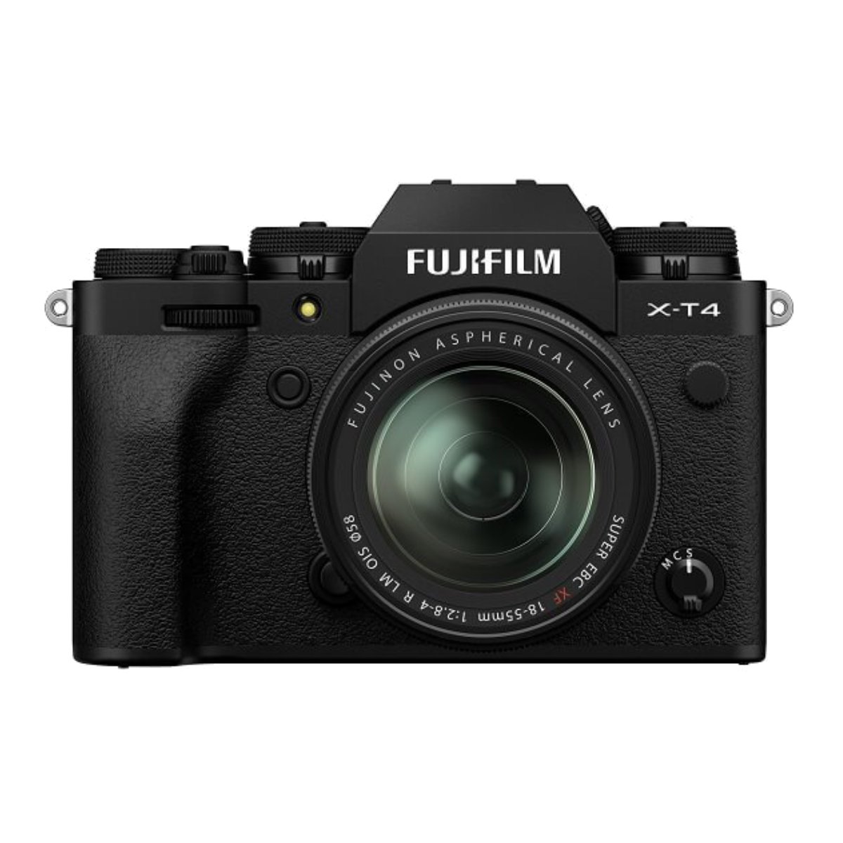 Camera foto Fujifilm X-T4 & XF 18-55mm în Moldova - xstore.md photo