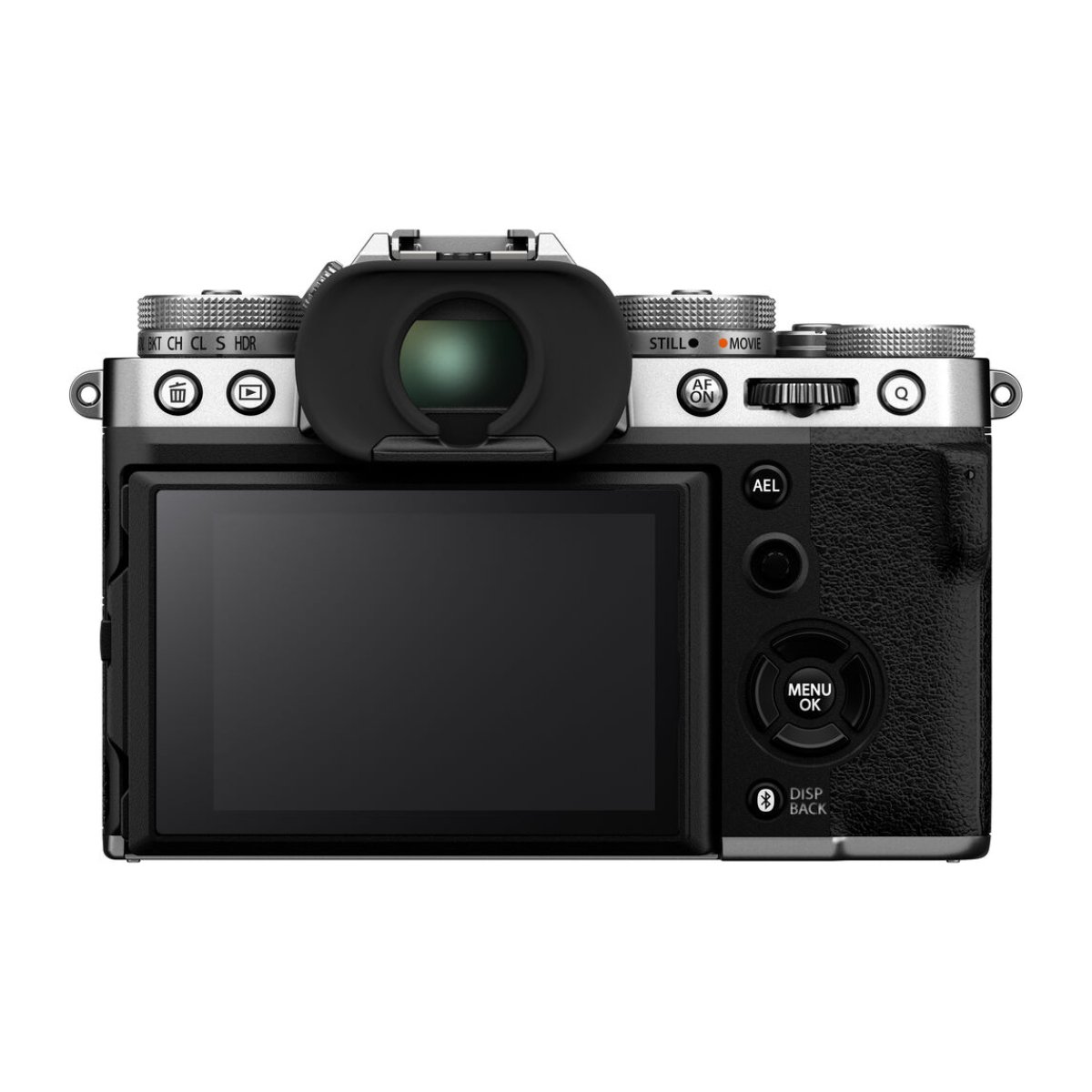 Camera foto Fujifilm X-T5 Body în Moldova - xstore.md photo 1