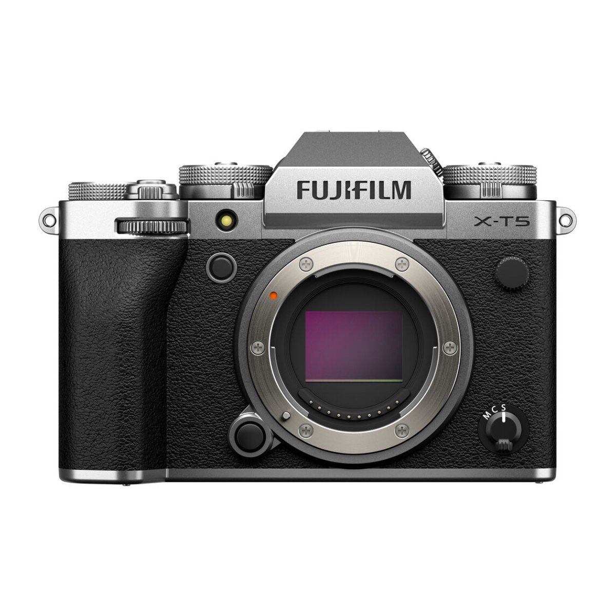 Camera foto Fujifilm X-T5 Body în Moldova - xstore.md photo