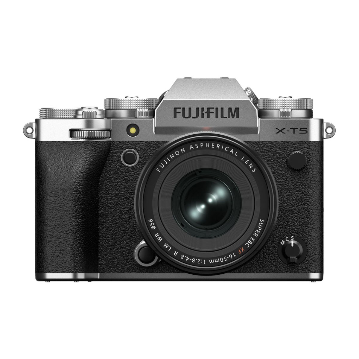 Camera foto Fujifilm X-T5 & XF 16-50mm în Moldova - xstore.md photo