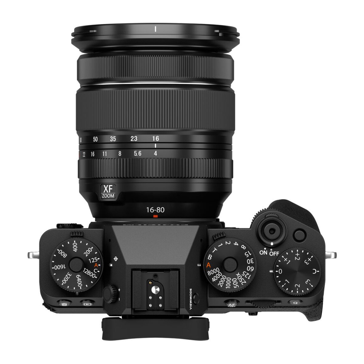 Camera foto Fujifilm X-T5 & XF 16-80mm în Moldova - xstore.md photo 5