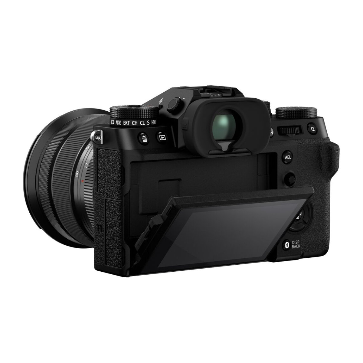 Camera foto Fujifilm X-T5 & XF 16-80mm în Moldova - xstore.md photo 2