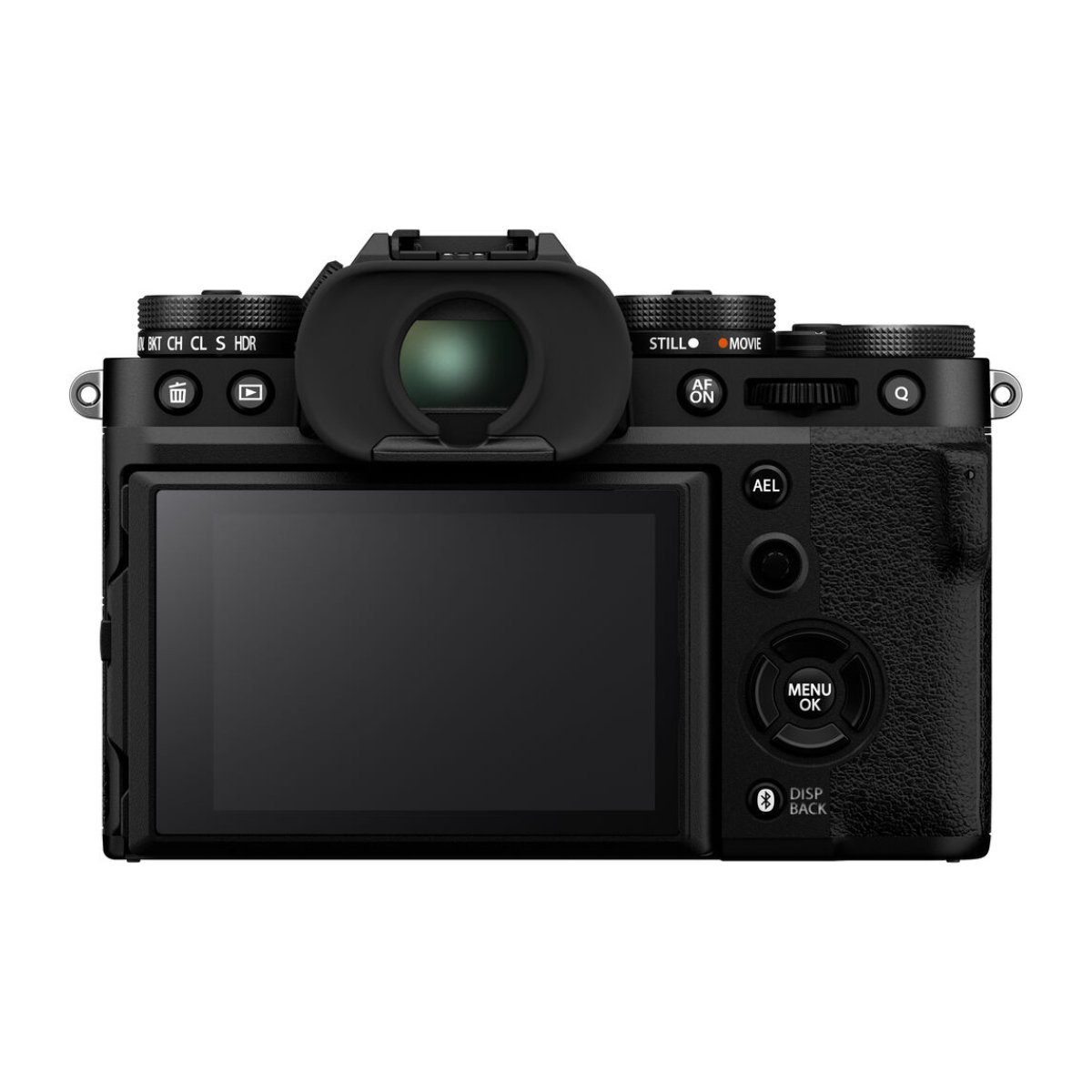 Camera foto Fujifilm X-T5 & XF 16-80mm în Moldova - xstore.md photo 3