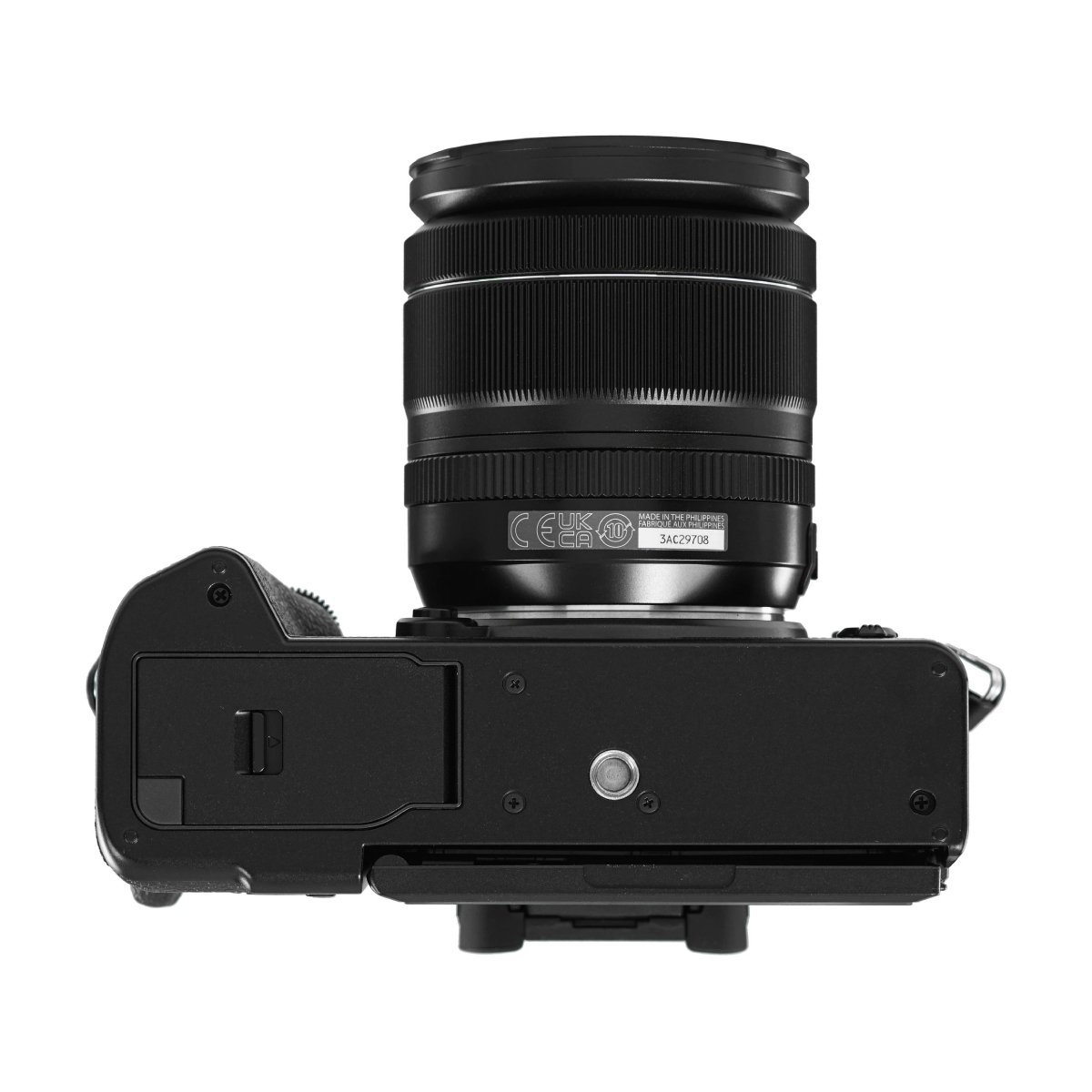 Camera foto Fujifilm X-T5 & XF 18-55mm în Moldova - xstore.md photo 3