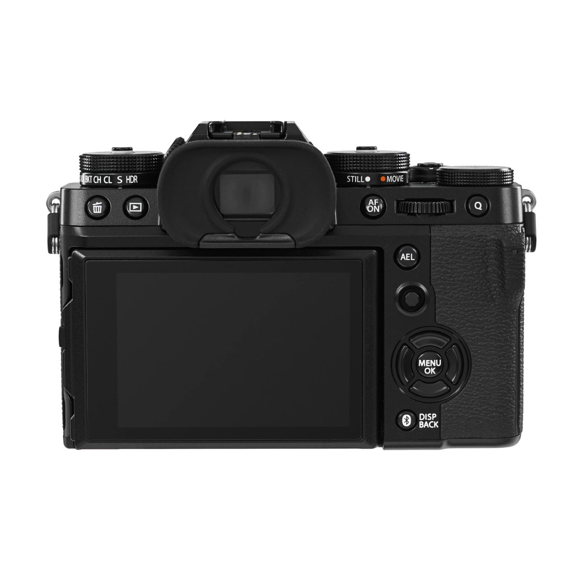 Camera foto Fujifilm X-T5 & XF 18-55mm în Moldova - xstore.md photo 1