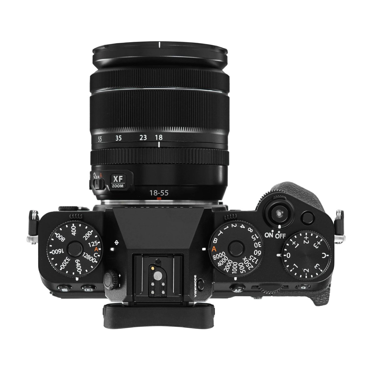Camera foto Fujifilm X-T5 & XF 18-55mm în Moldova - xstore.md photo 2