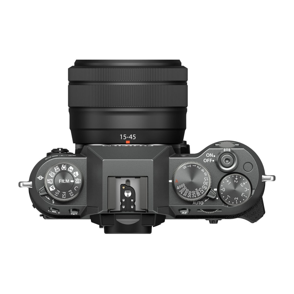 Camera foto Fujifilm X-T50 & XC 15-45mm în Moldova - xstore.md photo 2
