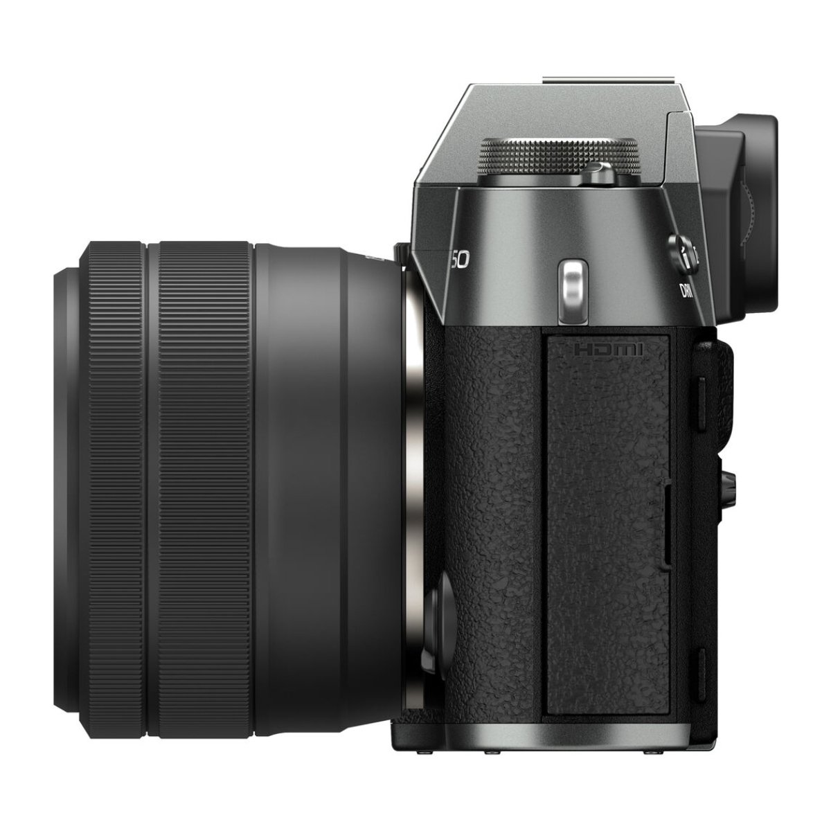 Camera foto Fujifilm X-T50 & XC 15-45mm în Moldova - xstore.md photo 0