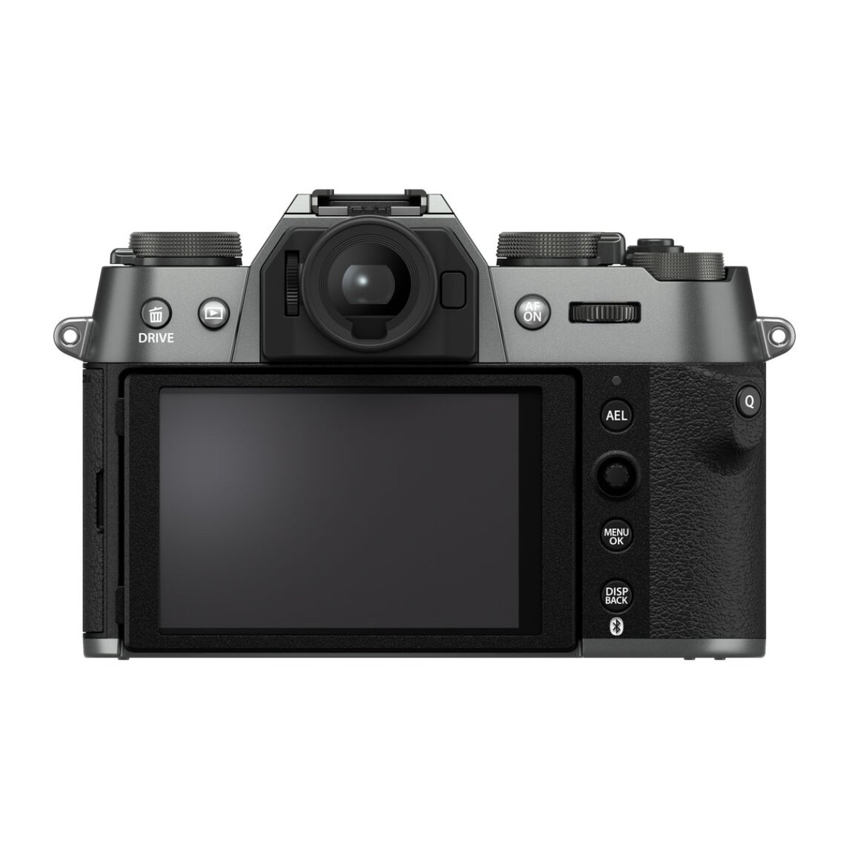 Camera foto Fujifilm X-T50 & XC 15-45mm în Moldova - xstore.md photo 1