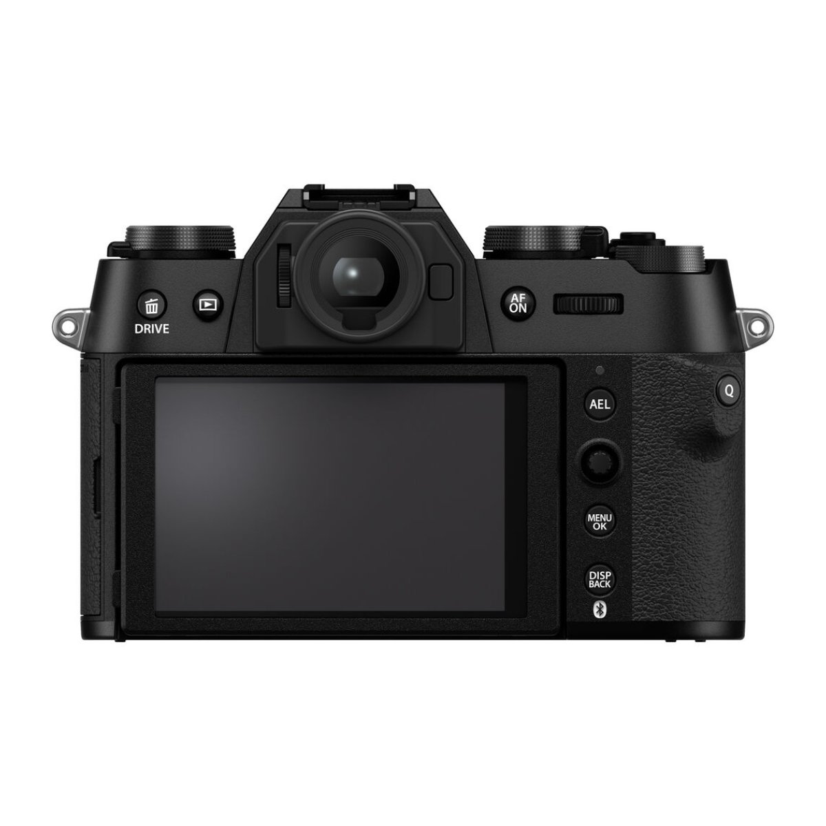 Camera foto Fujifilm X-T50 & XF 16-50mm în Moldova - xstore.md photo 3