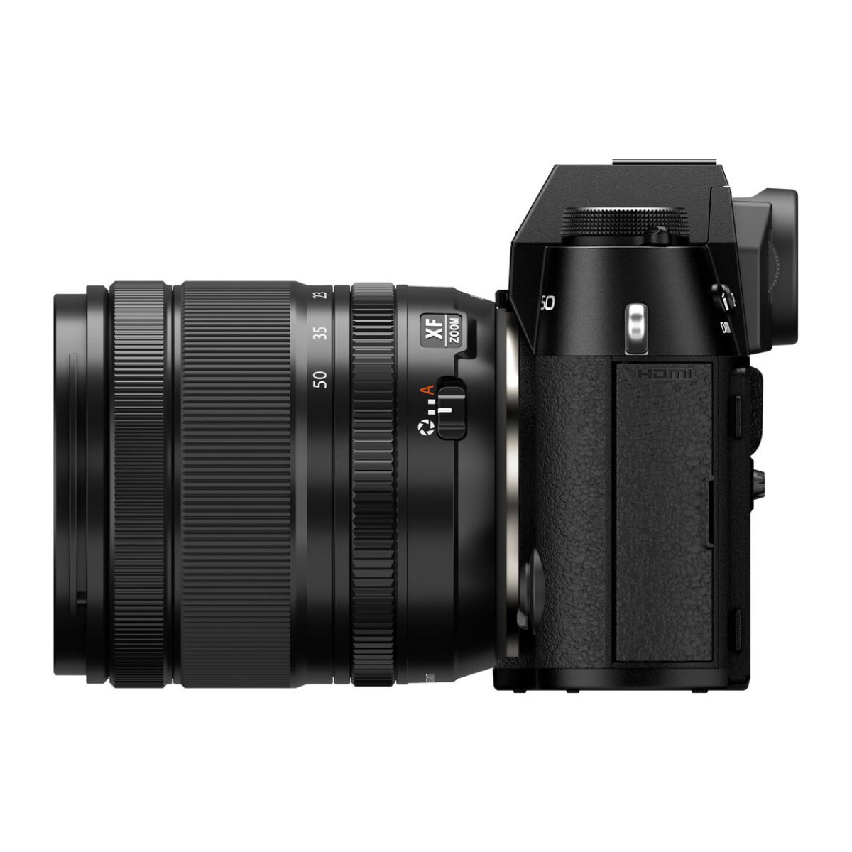 Camera foto Fujifilm X-T50 & XF 16-50mm în Moldova - xstore.md photo 0