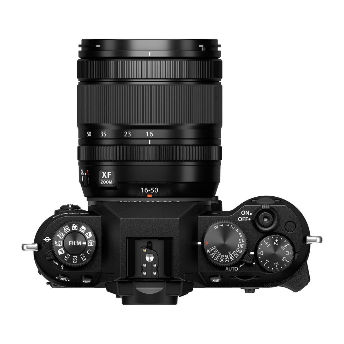 Camera foto Fujifilm X-T50 & XF 16-50mm în Moldova - xstore.md photo 4