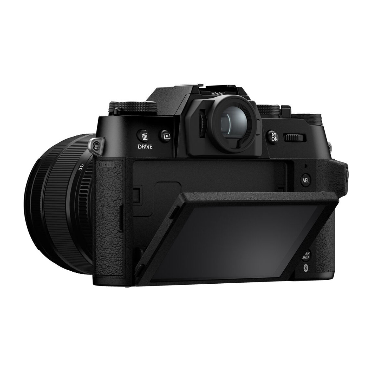 Camera foto Fujifilm X-T50 & XF 16-50mm în Moldova - xstore.md photo 2