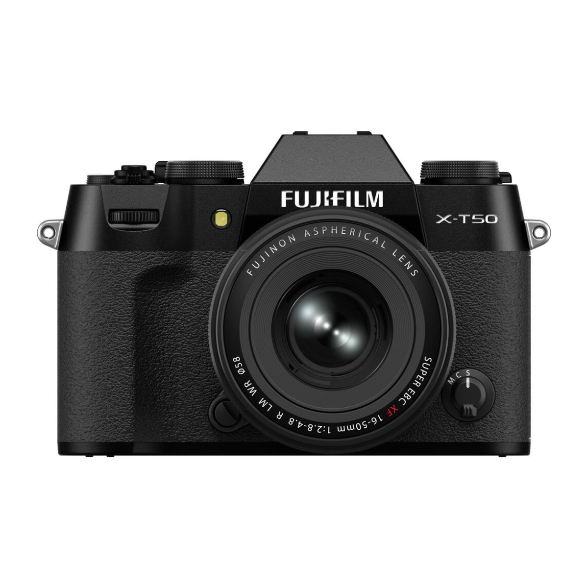 Camera foto Fujifilm X-T50 & XF 16-50mm în Moldova - xstore.md photo