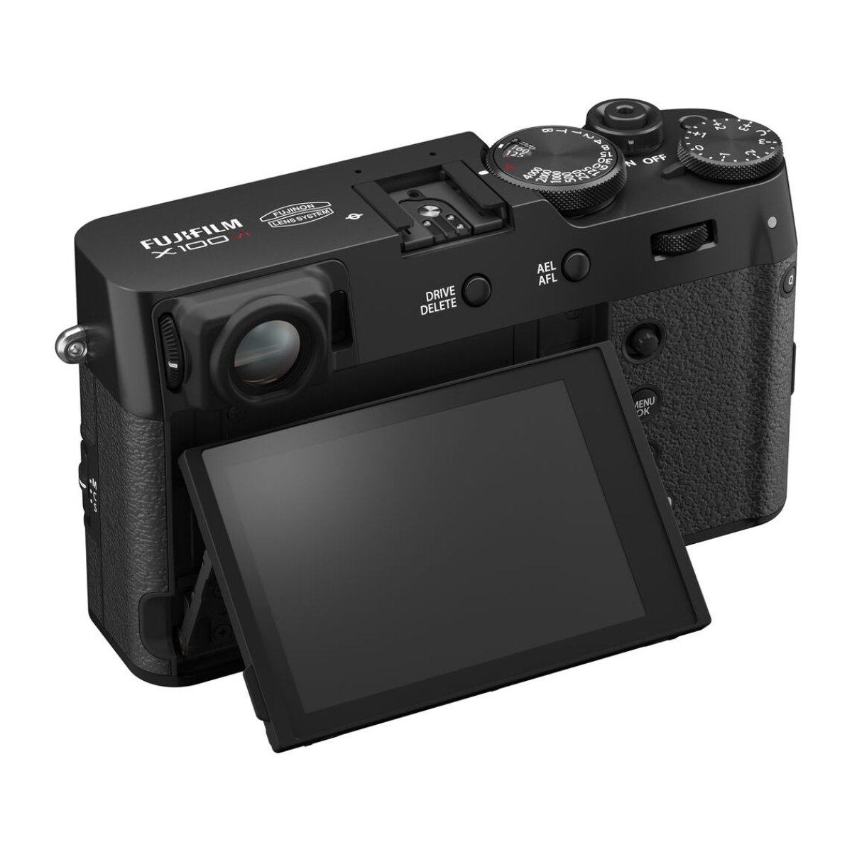Camera foto Fujifilm X100VI în Moldova - xstore.md photo 1
