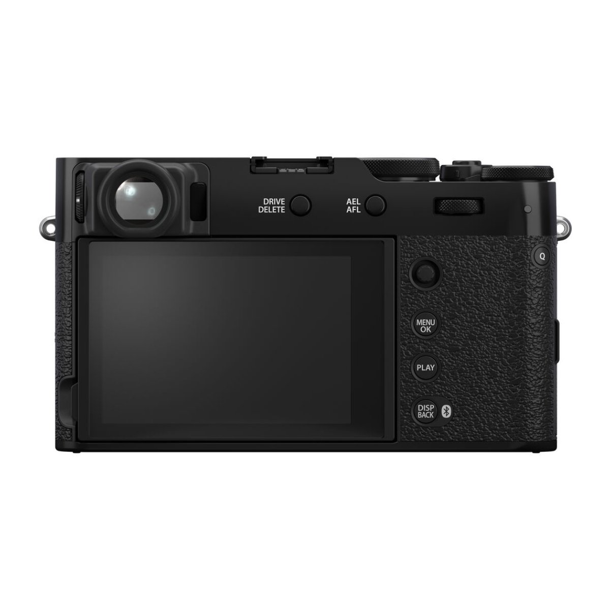 Camera foto Fujifilm X100VI în Moldova - xstore.md photo 3