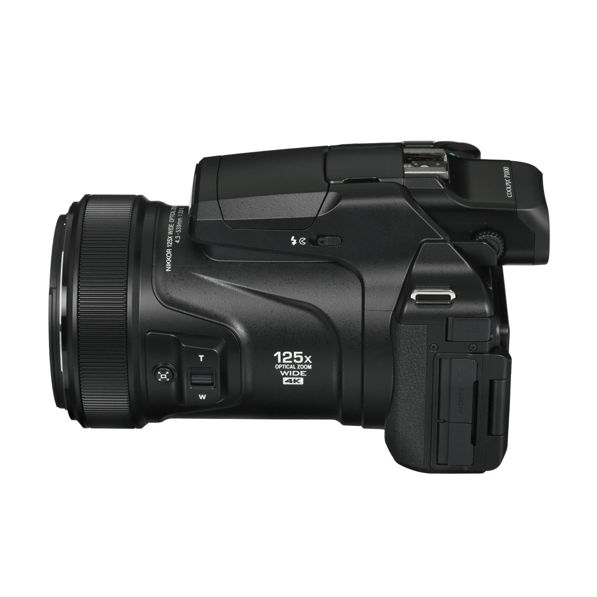 Camera foto Nikon COOLPIX P1100 în Moldova - xstore.md photo 0