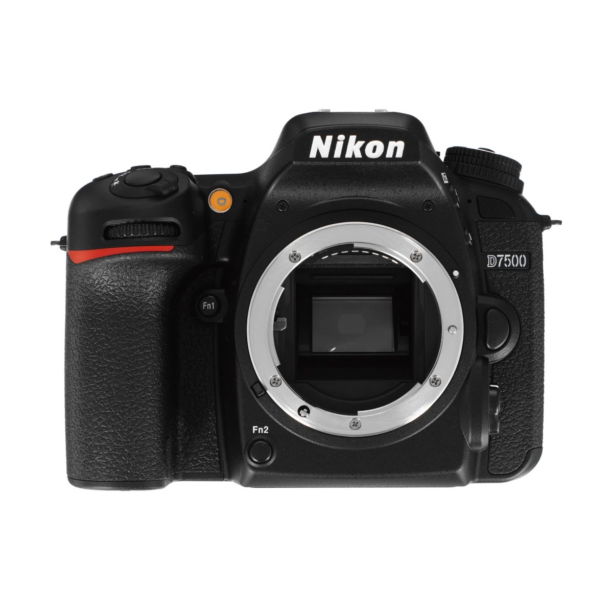 Camera foto Nikon D7500 & F 18-140mm în Moldova - xstore.md photo 6