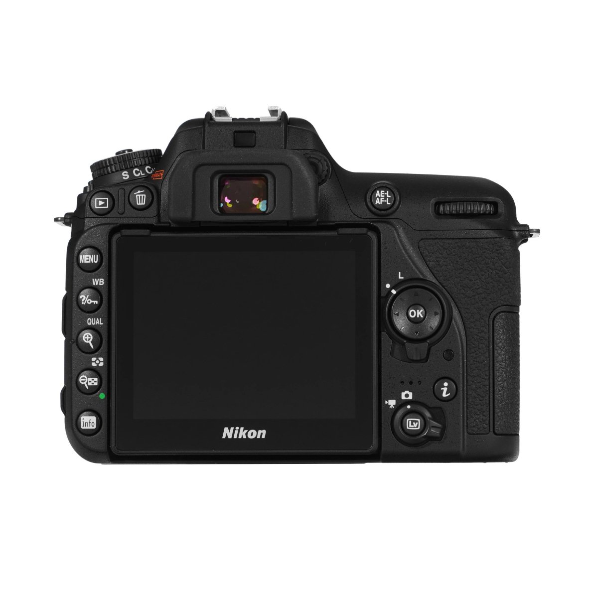 Camera foto Nikon D7500 & F 18-140mm în Moldova - xstore.md photo 2