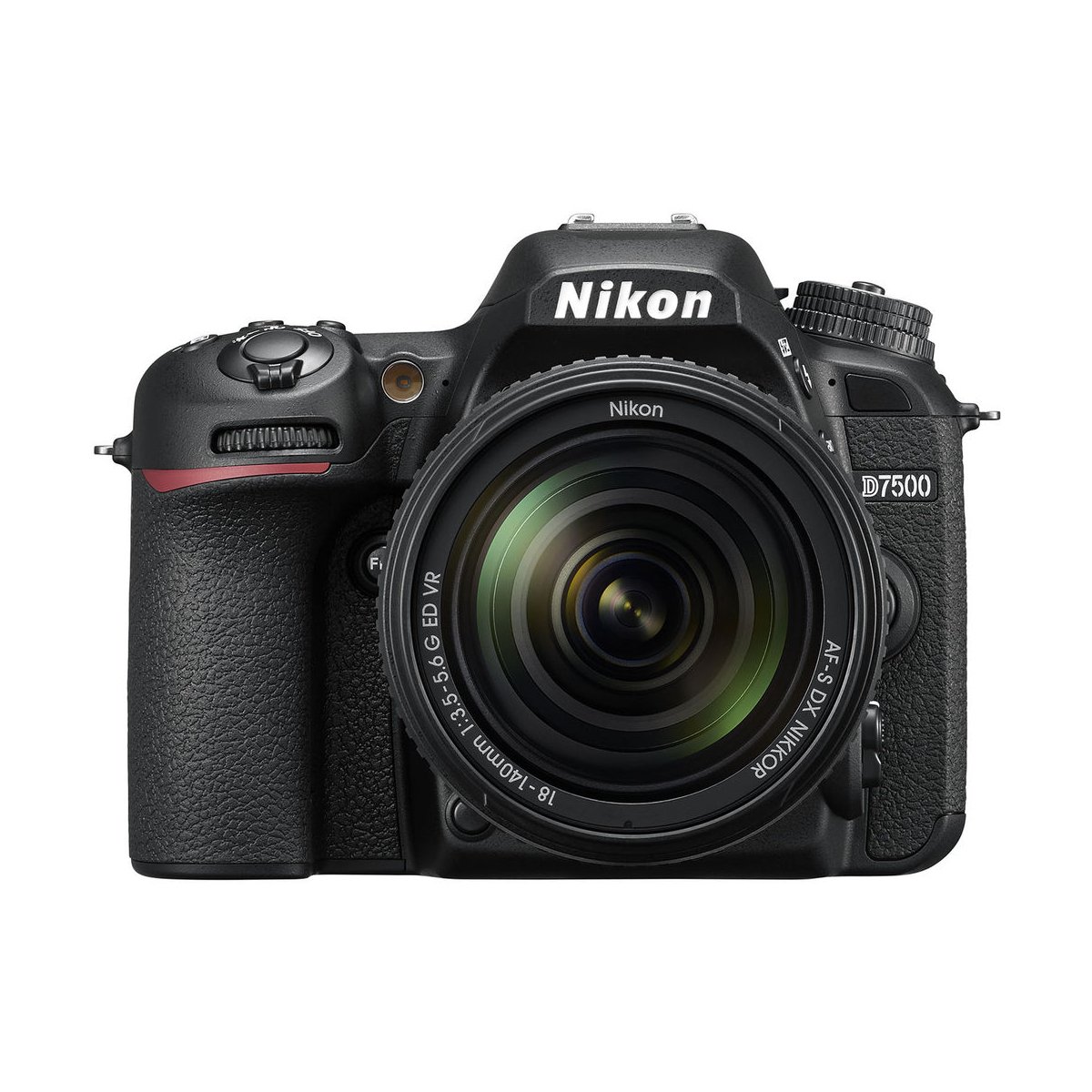 Camera foto Nikon D7500 & F 18-140mm în Moldova - xstore.md photo