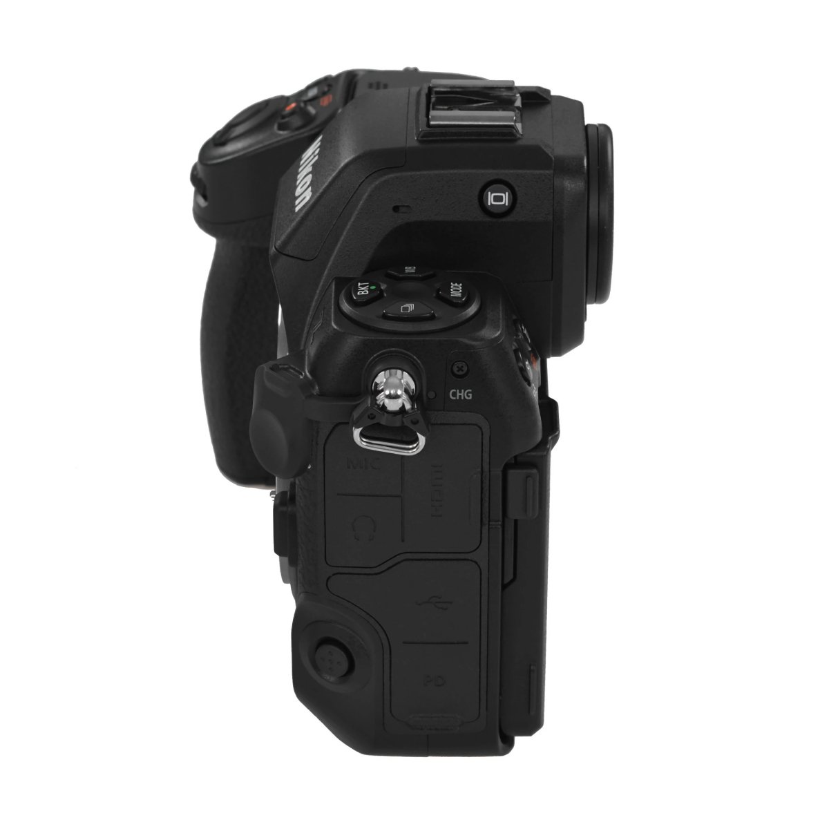 Camera foto Nikon Z 8 Body în Moldova - xstore.md photo 0