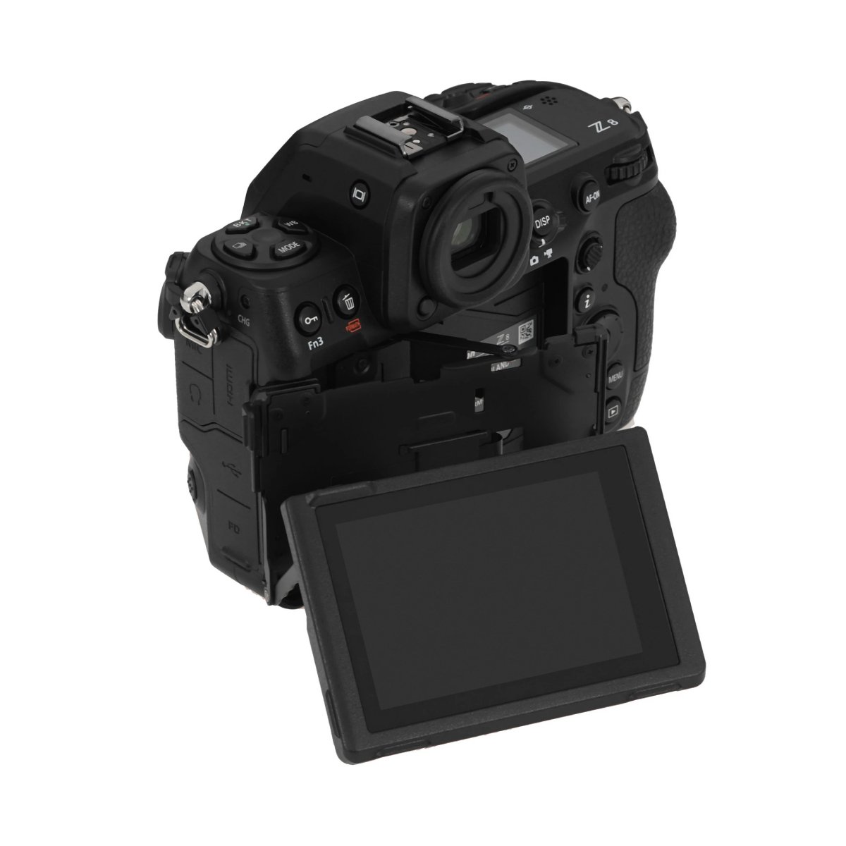 Camera foto Nikon Z 8 Body în Moldova - xstore.md photo 1