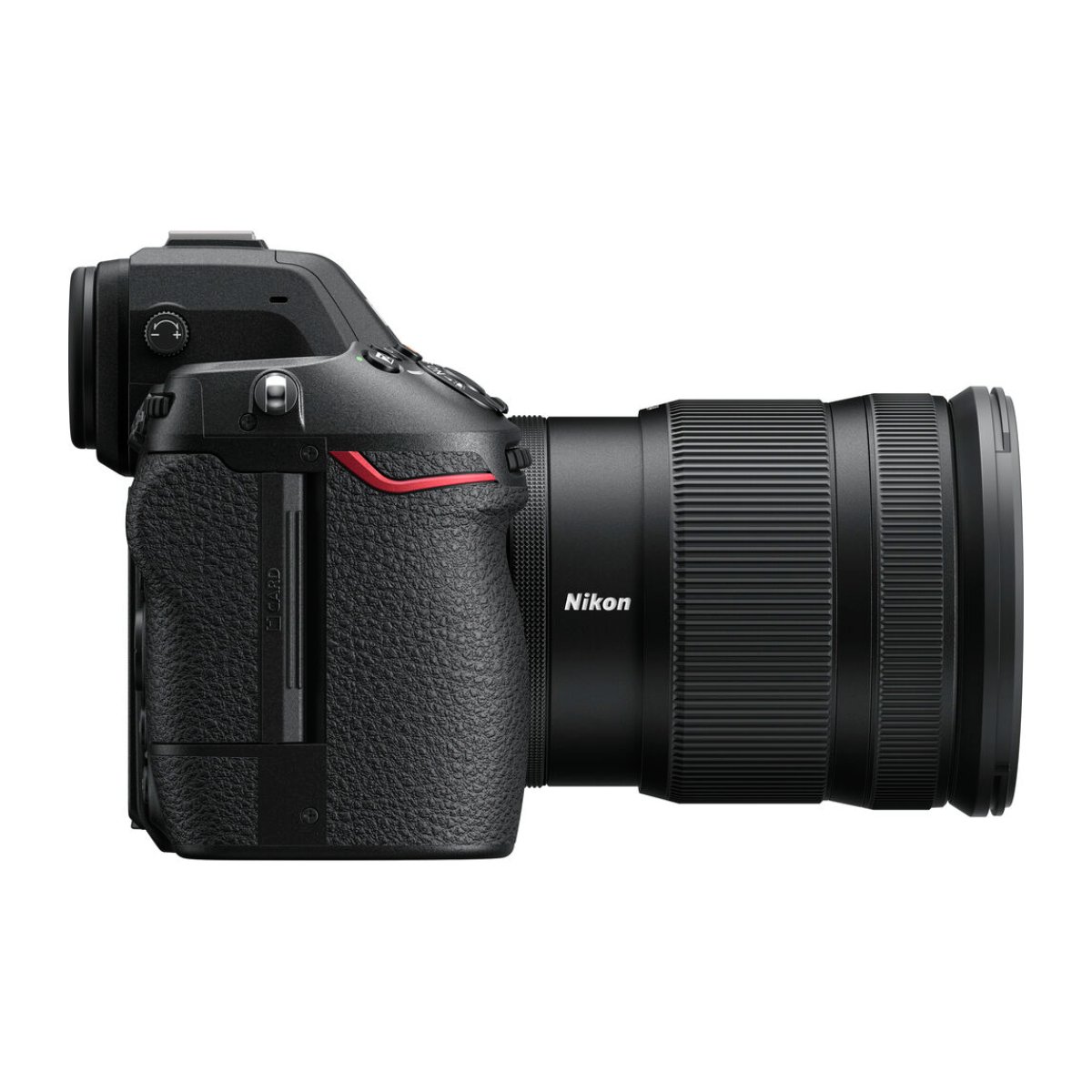 Camera foto Nikon Z 8 & Z 24-120mm în Moldova - xstore.md photo 2