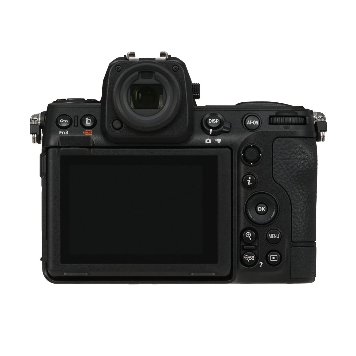 Camera foto Nikon Z 8 & Z 24-120mm în Moldova - xstore.md photo 1