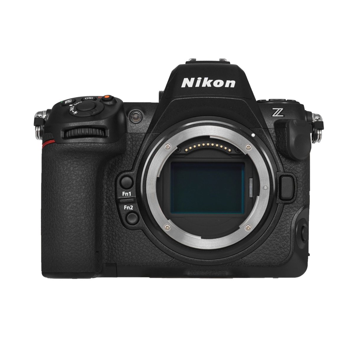 Camera foto Nikon Z 8 & Z 24-120mm în Moldova - xstore.md photo 4