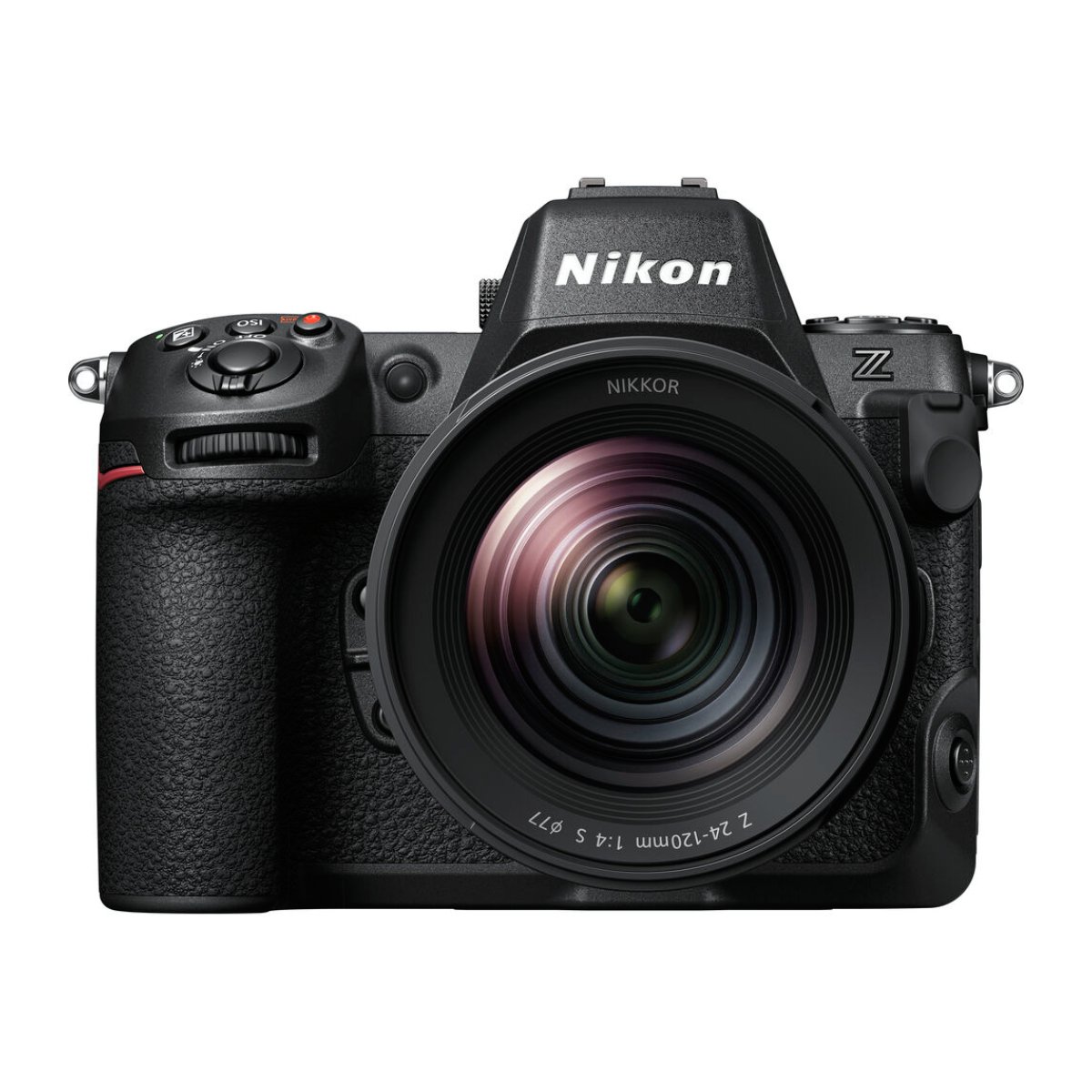 Camera foto Nikon Z 8 & Z 24-120mm în Moldova - xstore.md photo