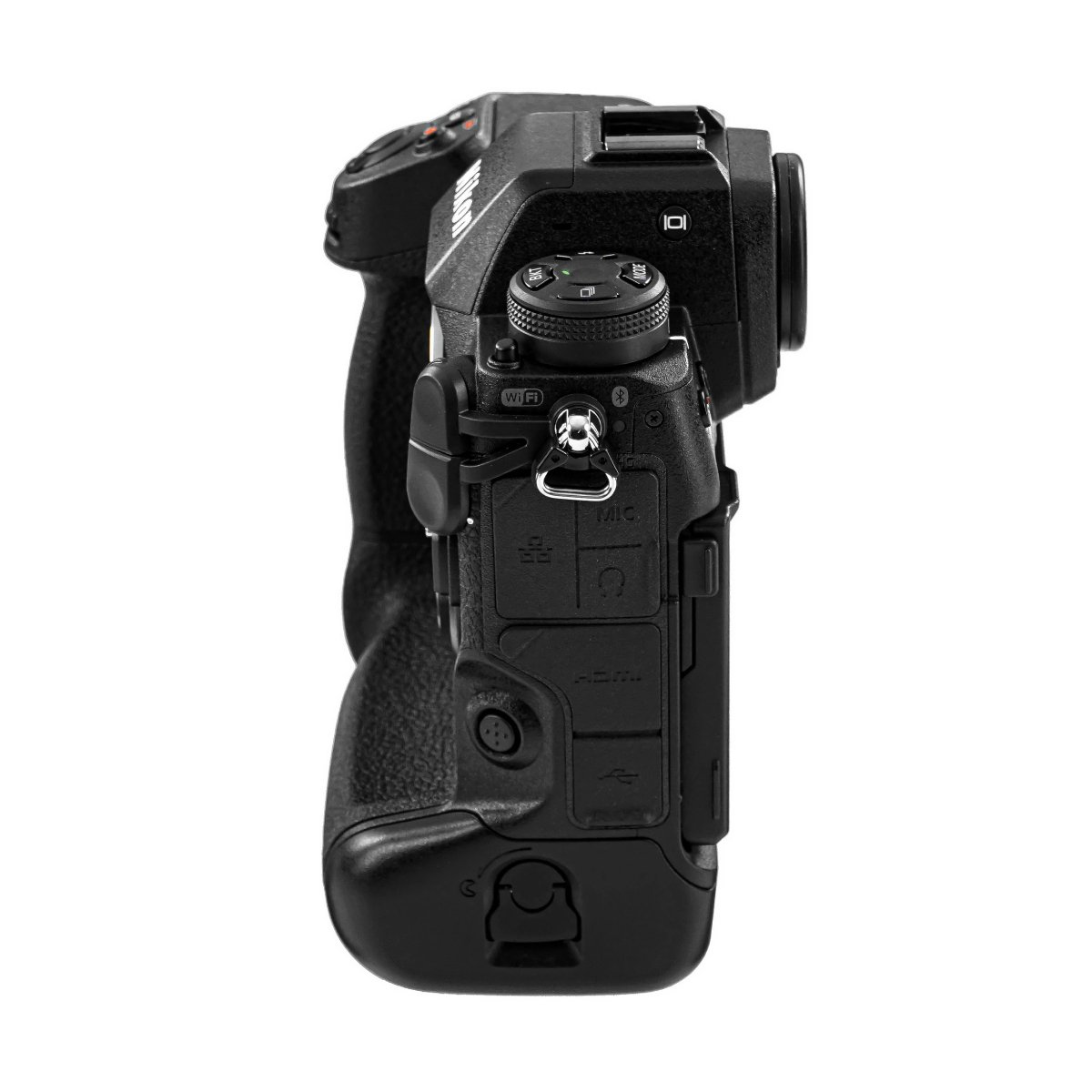 Camera foto Nikon Z 9 Body în Moldova - xstore.md photo 0