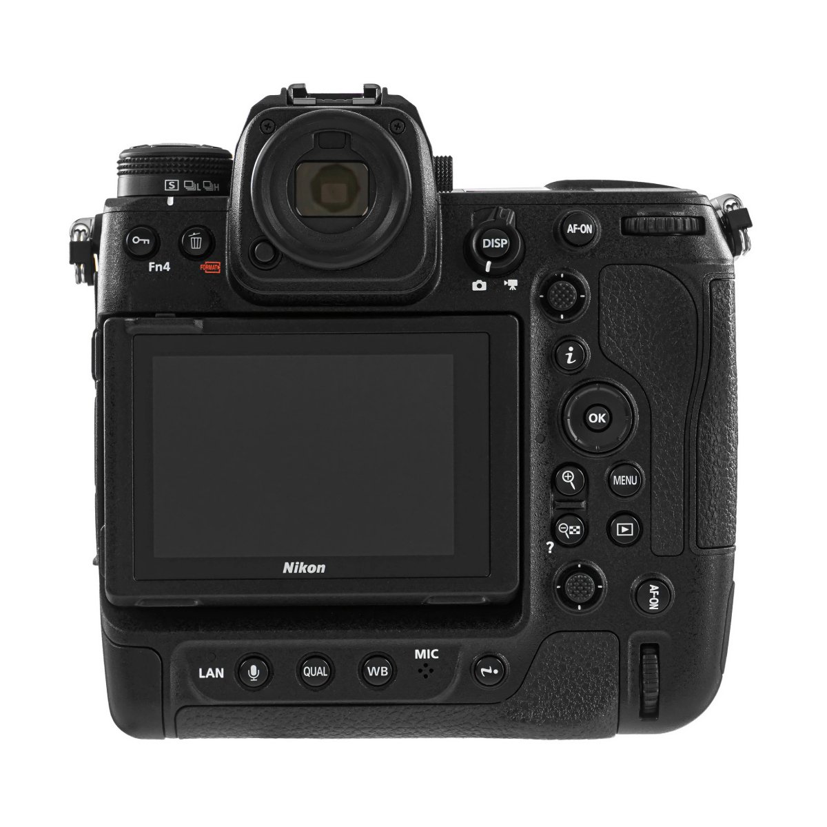 Camera foto Nikon Z 9 Body în Moldova - xstore.md photo 2