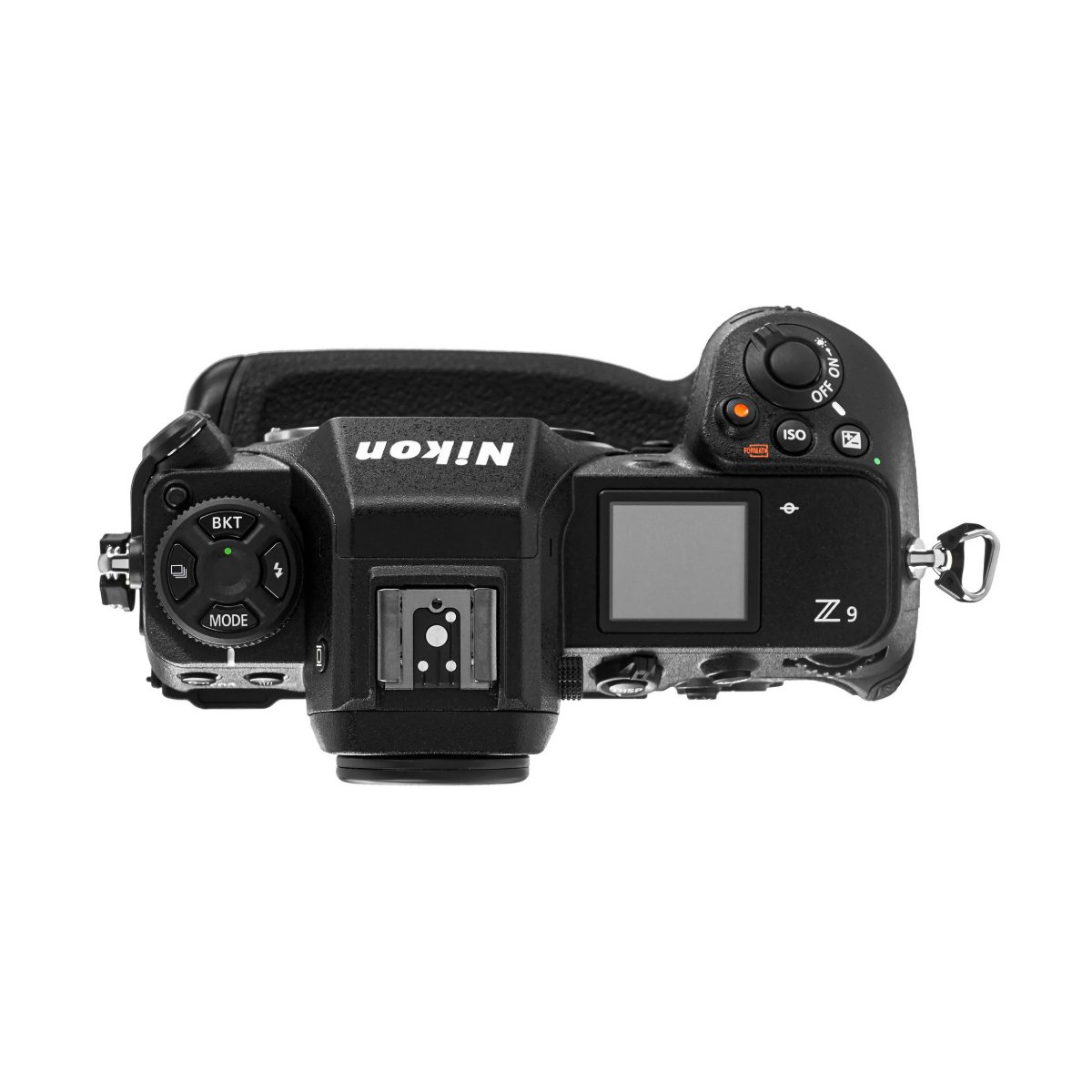 Camera foto Nikon Z 9 Body în Moldova - xstore.md photo 4
