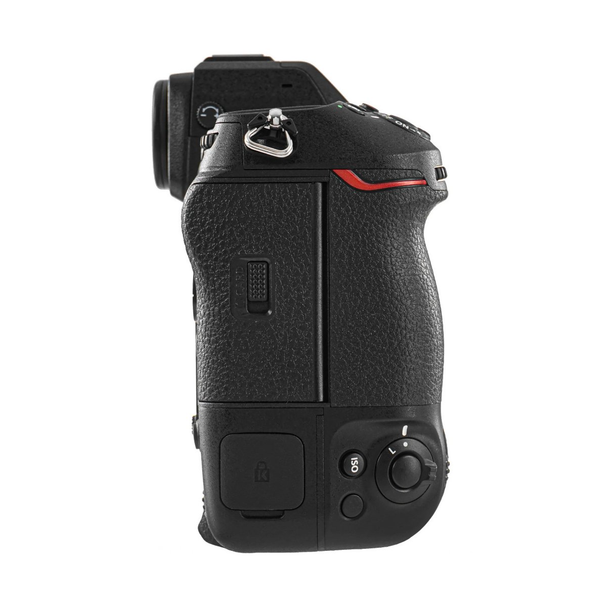 Camera foto Nikon Z 9 Body în Moldova - xstore.md photo 3