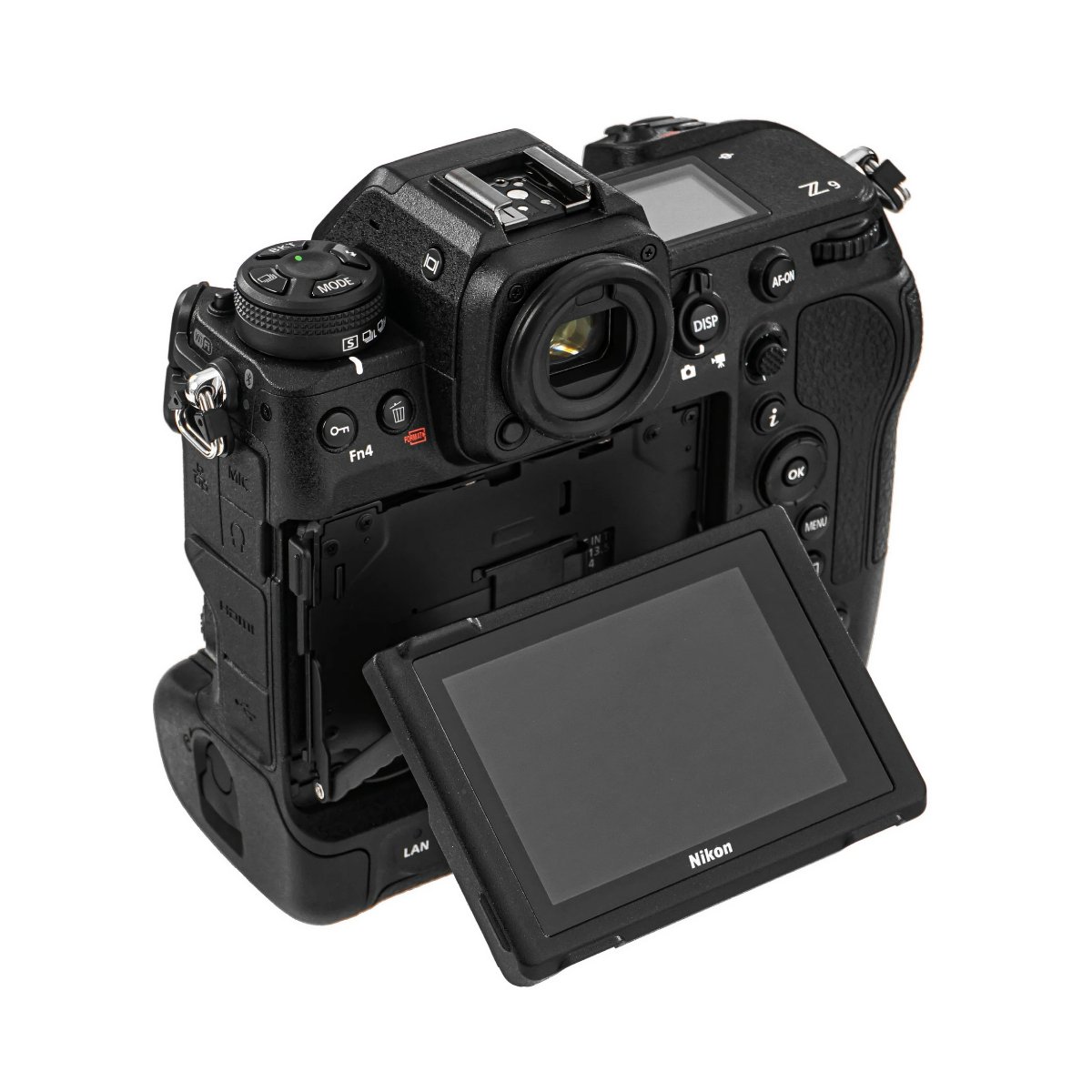 Camera foto Nikon Z 9 Body în Moldova - xstore.md photo 1
