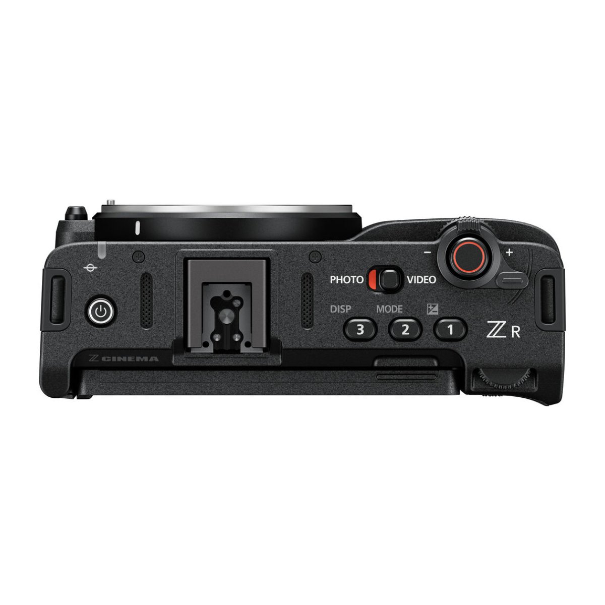 Camera foto Nikon ZR Body în Moldova - xstore.md photo 1