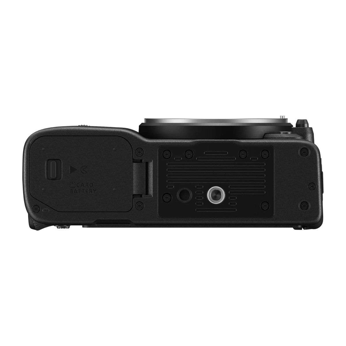 Camera foto Nikon ZR Body în Moldova - xstore.md photo 2