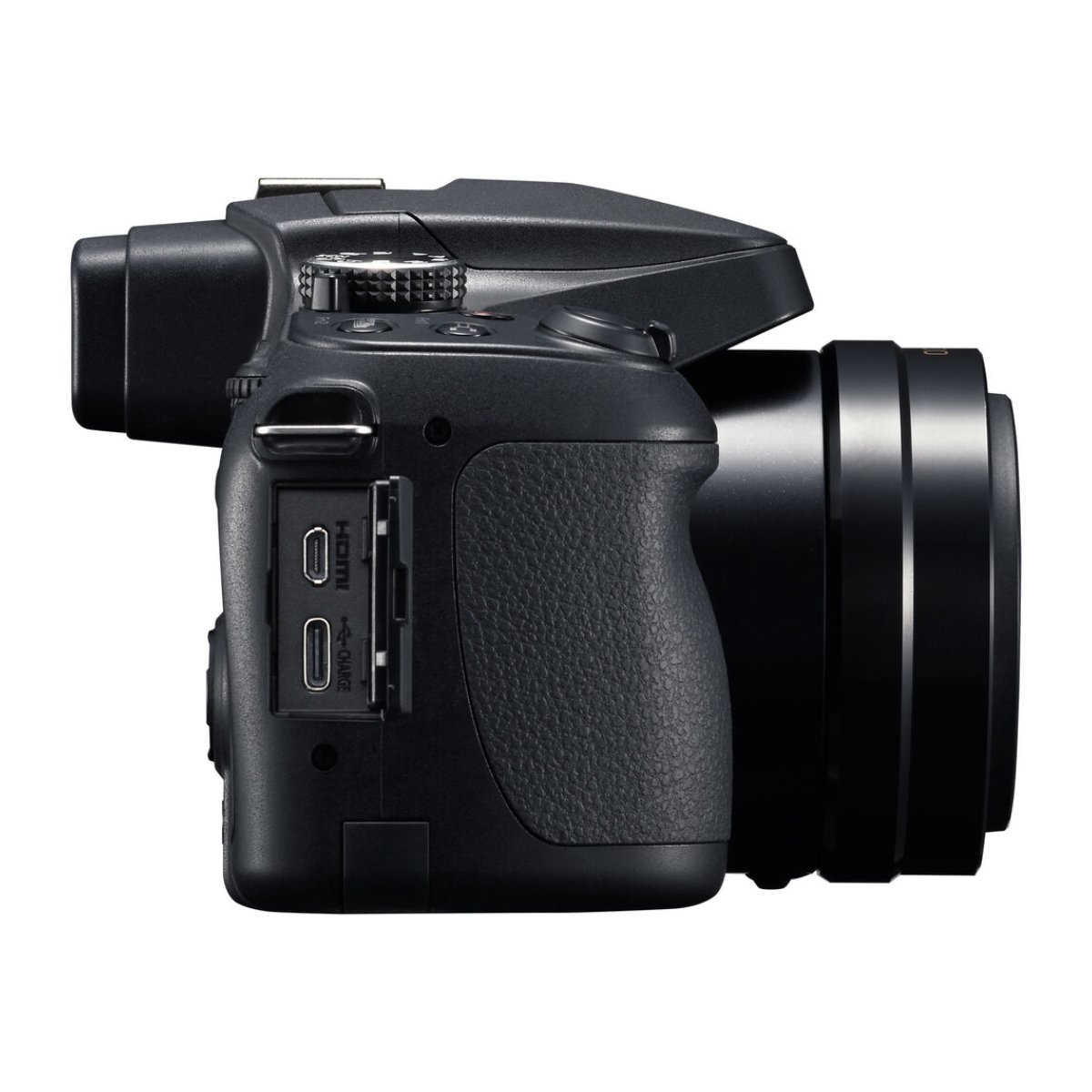 Фотоаппарат Panasonic DC-FZ82DE-K в Молдове - xstore.md photo 0