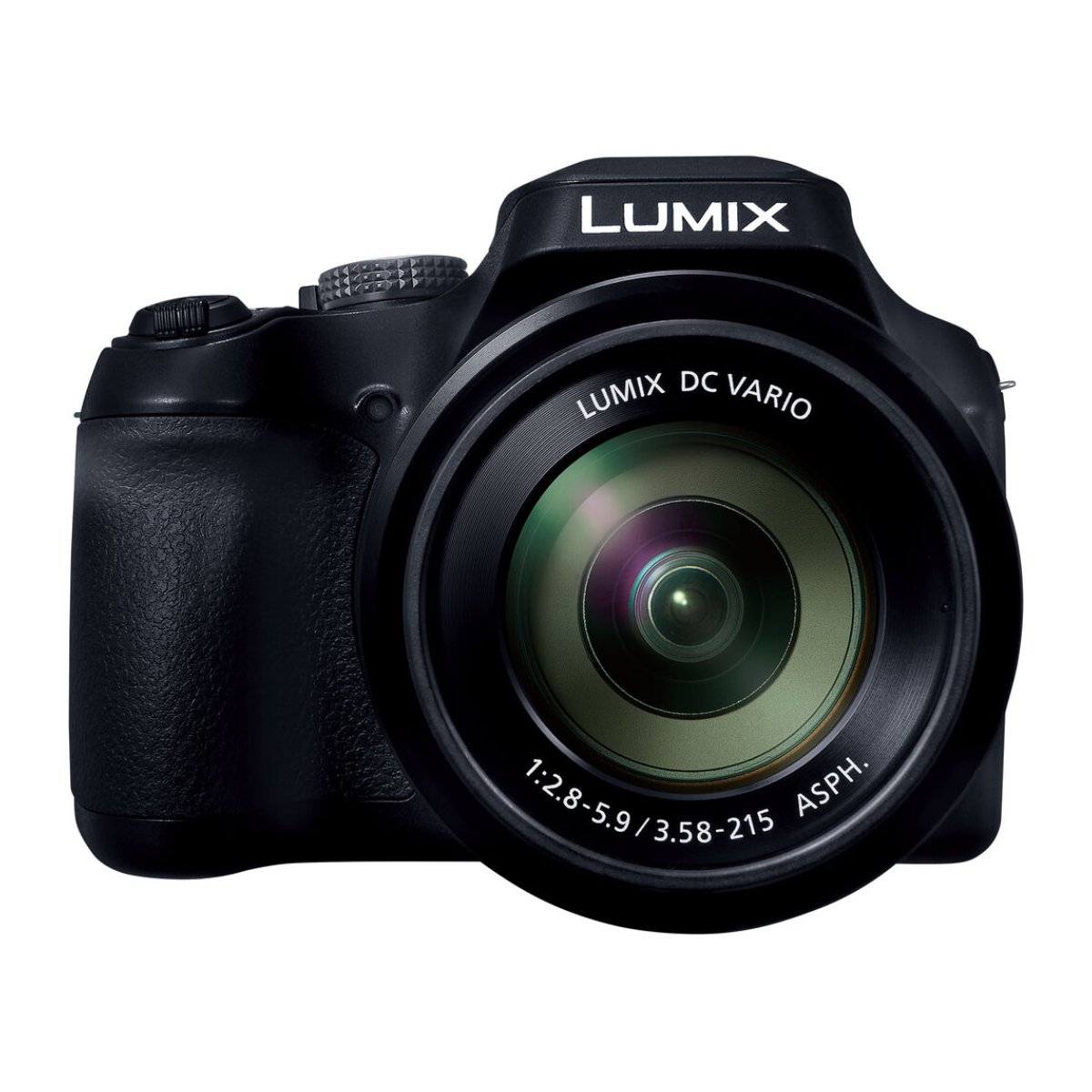 Фотоаппарат Panasonic DC-FZ82DE-K в Молдове - xstore.md photo