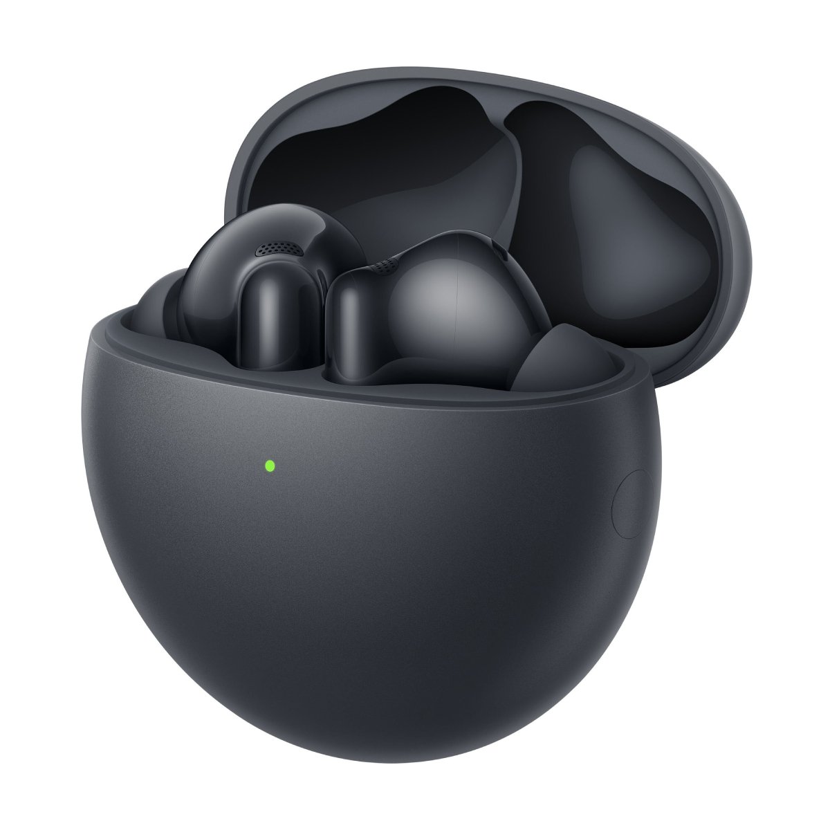 Căști Huawei FreeBuds 7i, Black în Moldova - xstore.md photo 0