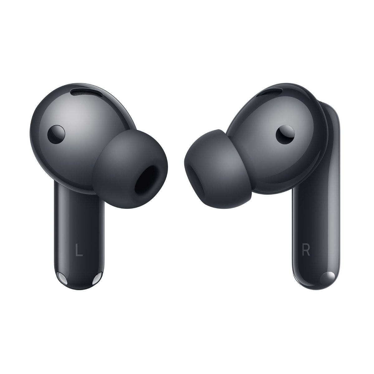 Căști Huawei FreeBuds 7i, Black în Moldova - xstore.md photo 1
