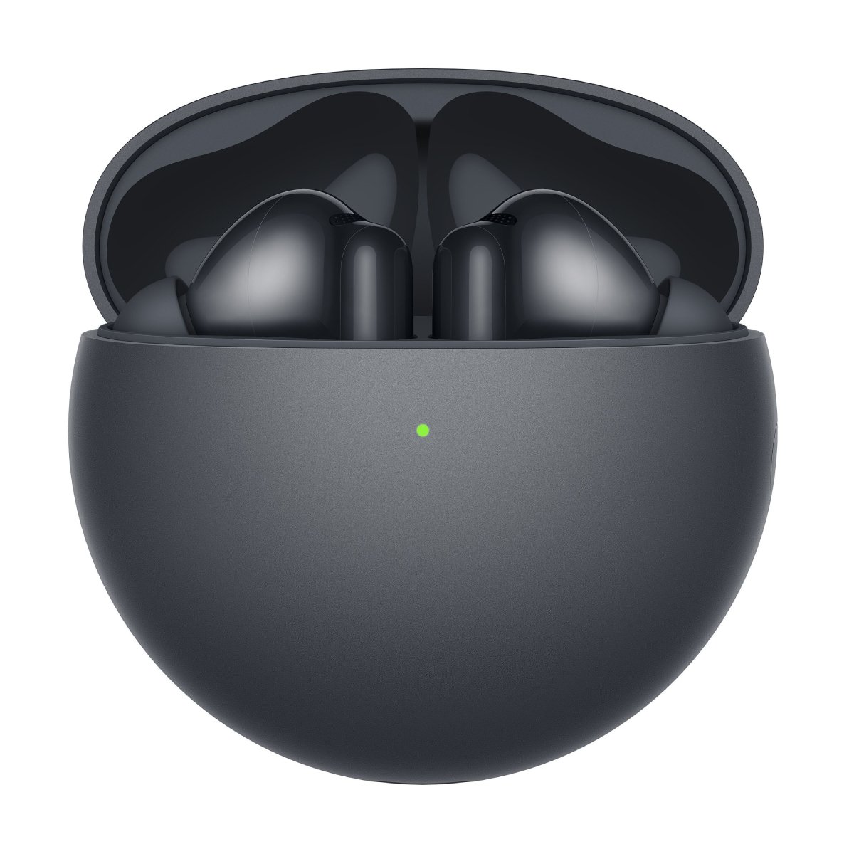 Căști Huawei FreeBuds 7i, Black în Moldova - xstore.md photo