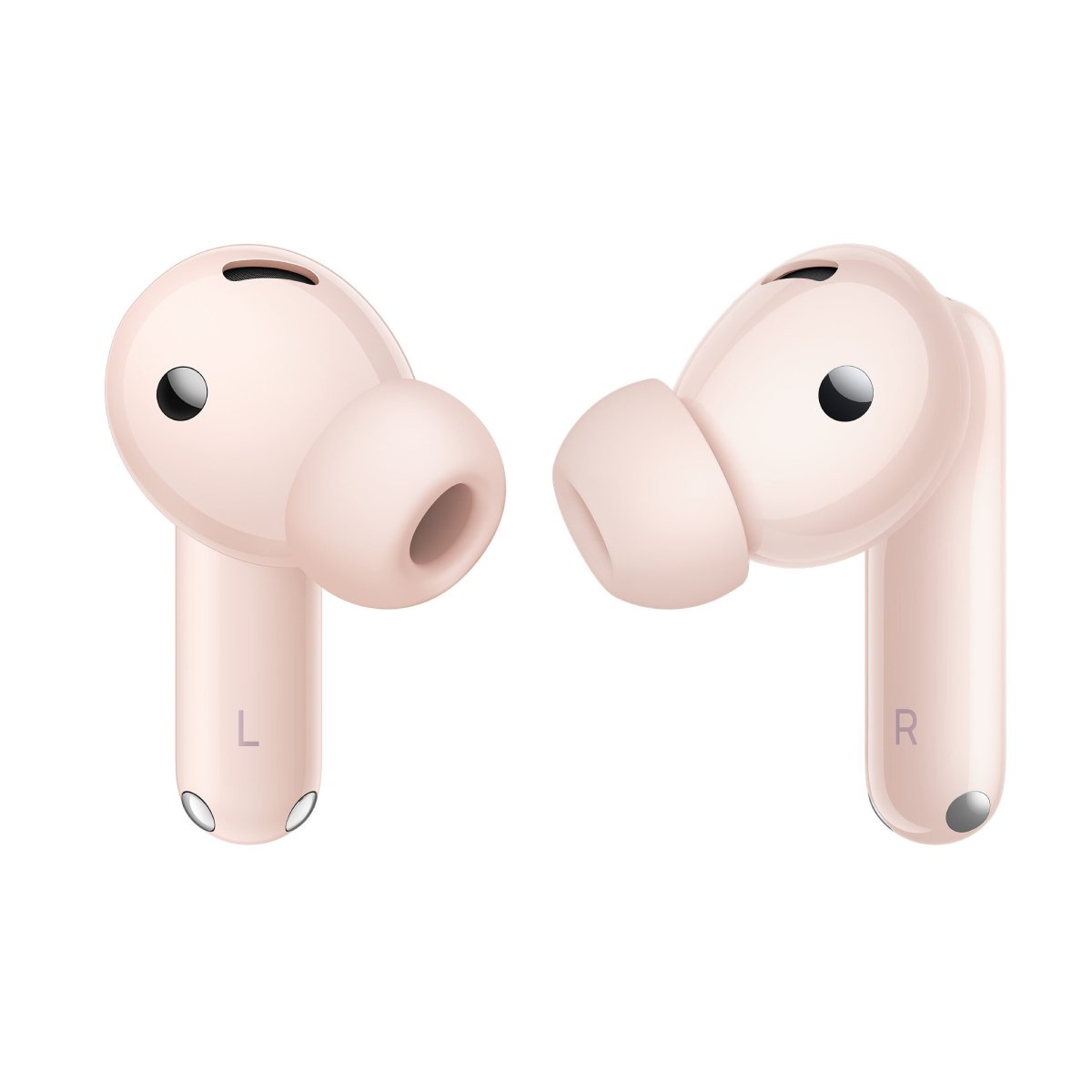 Căști Huawei FreeBuds 7i, Pink în Moldova - xstore.md photo 1